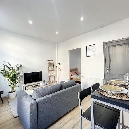 Palais Royal Apartment Brussels Ngoại thất bức ảnh