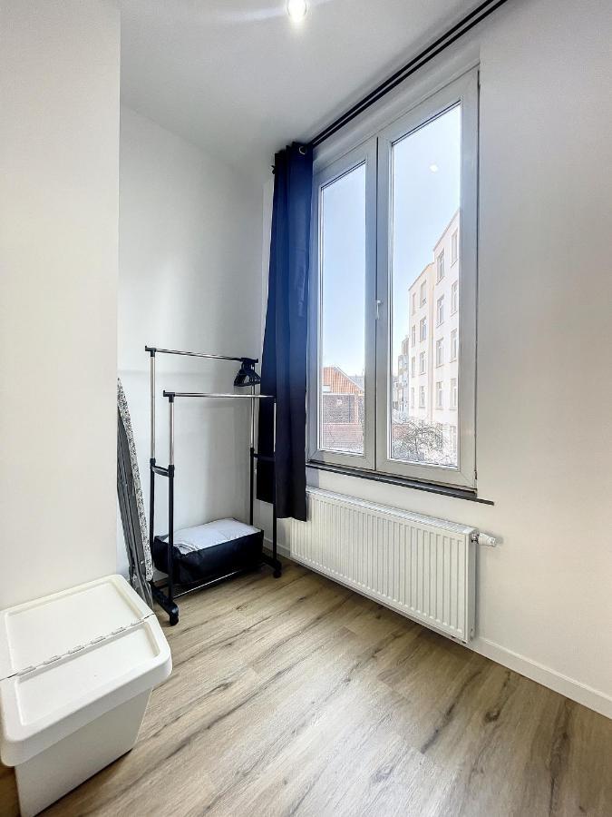 Palais Royal Apartment Brussels Ngoại thất bức ảnh