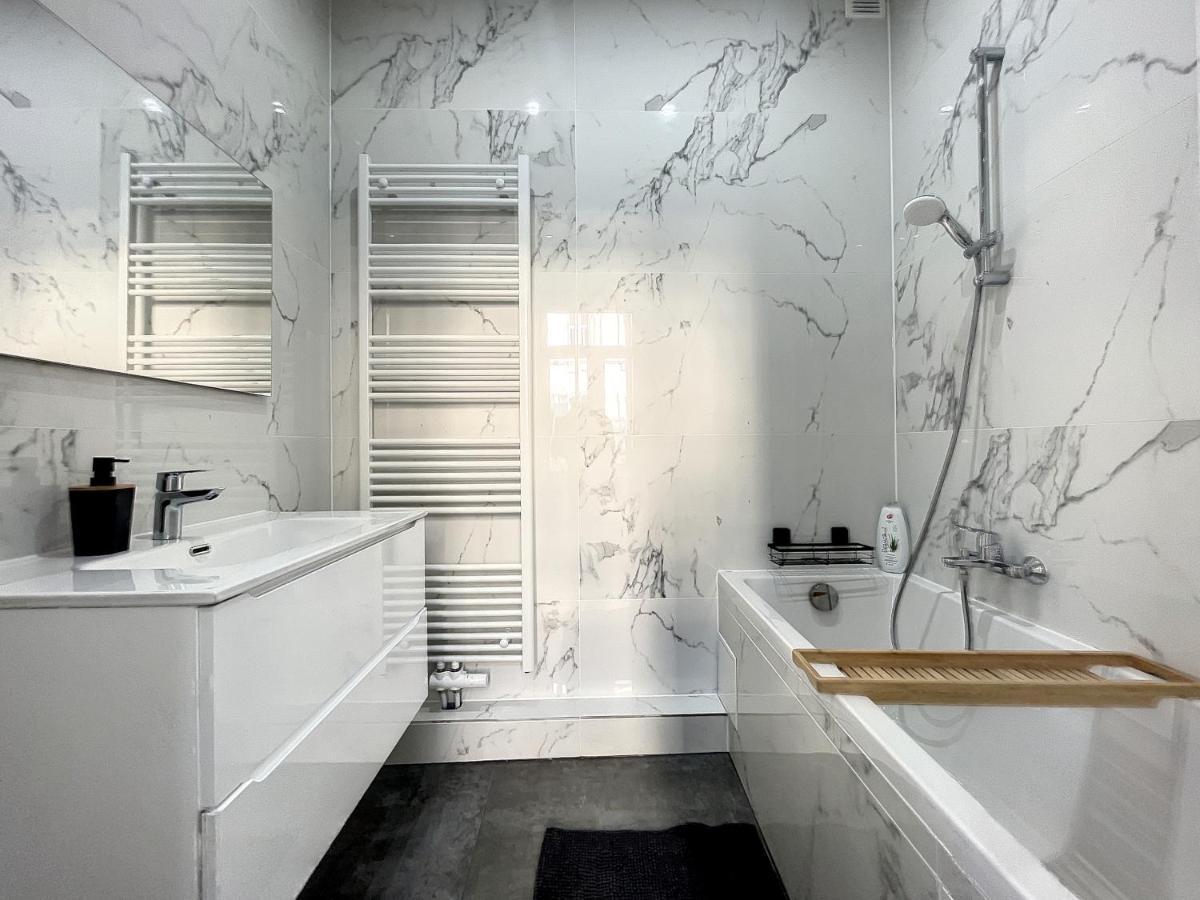 Palais Royal Apartment Brussels Ngoại thất bức ảnh